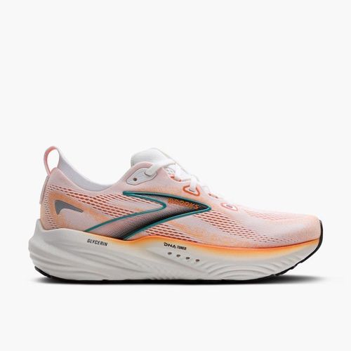 Chaussure De Course Glycerin 22 1104451d186 Blanc