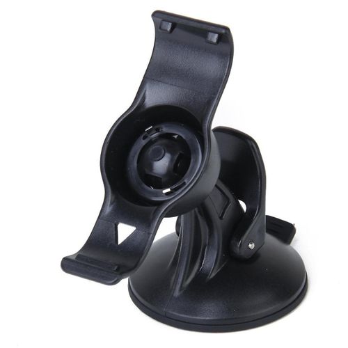 Support De Voiture Universel Pour Gps Garmin Nuvi - Ventouse Rotative À 360 Degrés