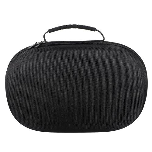 Housse Pour Écouteurs Sans Fil Oculus Quest 2, Motif Vache Laitière, Tissu Oxford Résistant, Idéale Pour Les Voyages