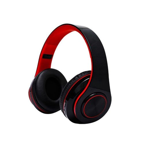 Casque B39 - Son Hi-Fi, Bluetooth 5.0, confort optimal, longue durée de vie de la batterie, design pliable