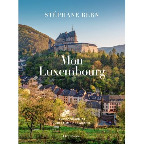 Mon Luxembourg