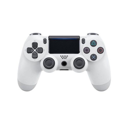 Manette Sans Fil Pour Ps4, Ps4 Slim, Ps4 Pro - Design Ergonomique, Commandes De Précision, Tiers