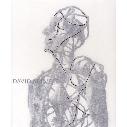 David Altmejd - Flux