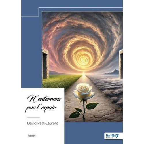 N'enterrons Pas L'espoir