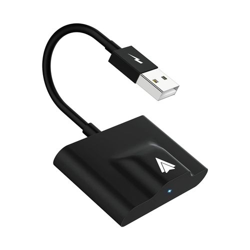 Adaptateur Sans Fil Android Auto 2022 : Connectivité Sans Fil Fluid...