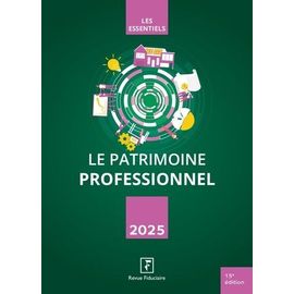 Le Patrimoine Professionnel