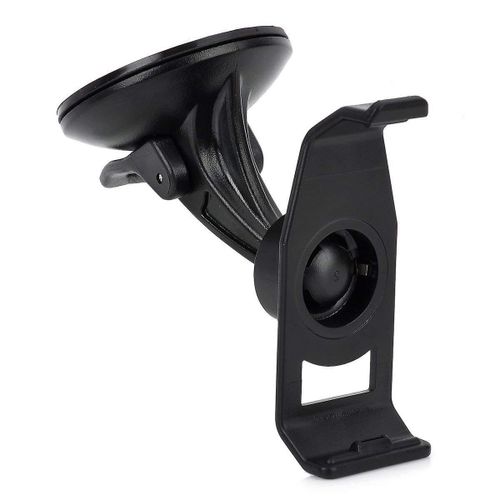 Support De Tableau De Bord Pour Gps Garmin Nuvi Avec Ventouse ¿ Compatible Avec Les Modèles Des Séries 200 Et 400