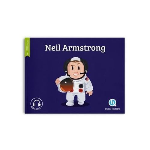 Neil Armstrong