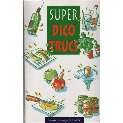 Super Dico Trucs