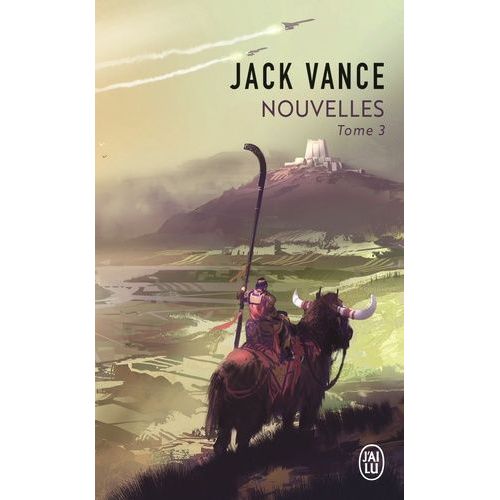 Nouvelles - Tome 3