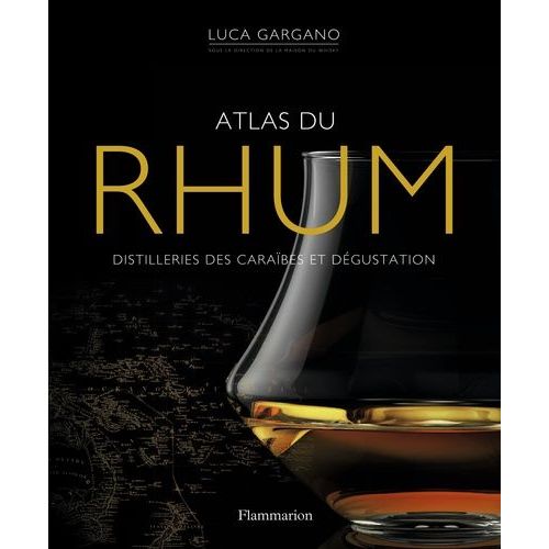 Atlas Du Rhum