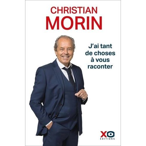 J'ai Tant De Choses À Vous Raconter