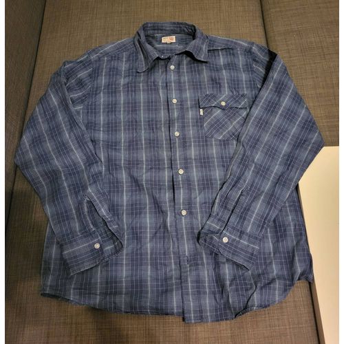 Chemise Levi's Xl