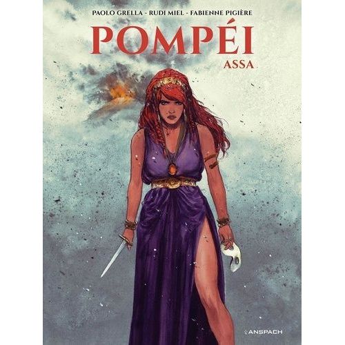 Pompéi - Assa