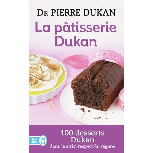 La Pâtisserie Dukan