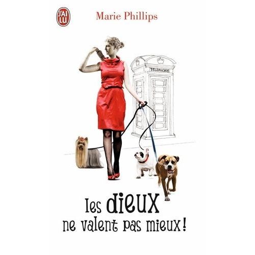 Les Dieux Ne Valent Pas Mieux !