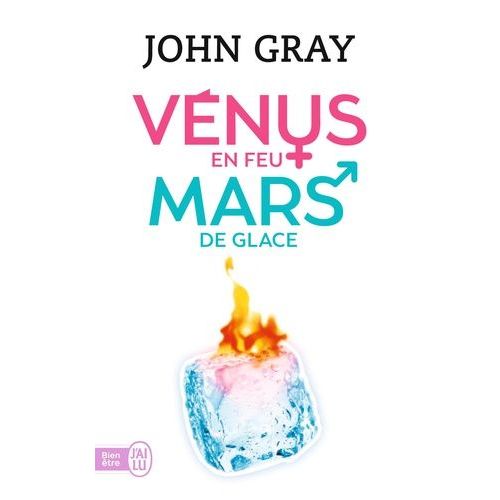 Vénus En Feu Et Mars De Glace