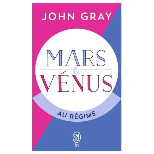 Mars Et Vénus Au Régime
