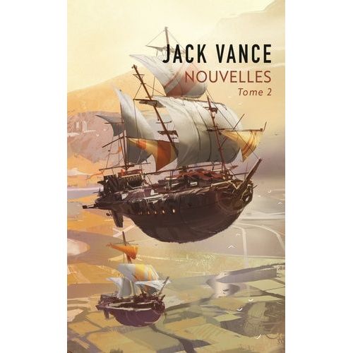 Nouvelles - Tome 2