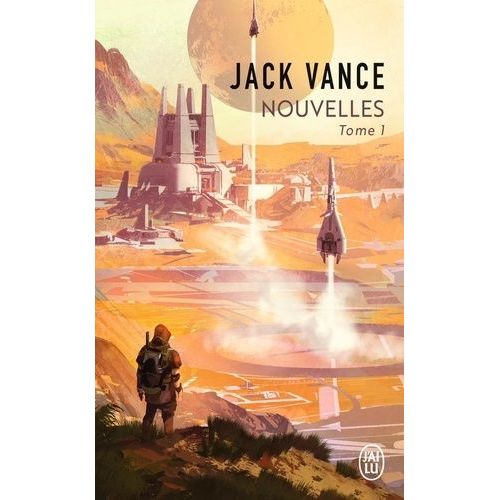 Nouvelles - Tome 1