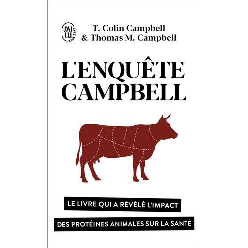 L'enquête Campbell