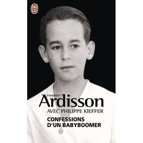 Confessions D'un Babyboomer