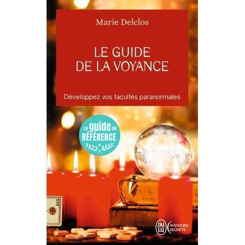 Le Guide De La Voyance