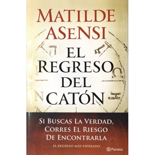 El Regreso Del Caton