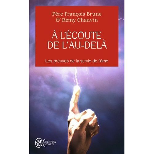 A L'écoute De L'au-Delà