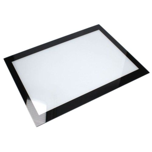 VITRE INTERIEURE 522X393MM pour FOUR ELECTROLUX - 140118110018