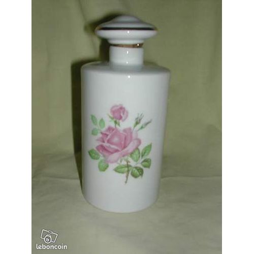 Bouteille Ou Flacon Pour Salle De Bain