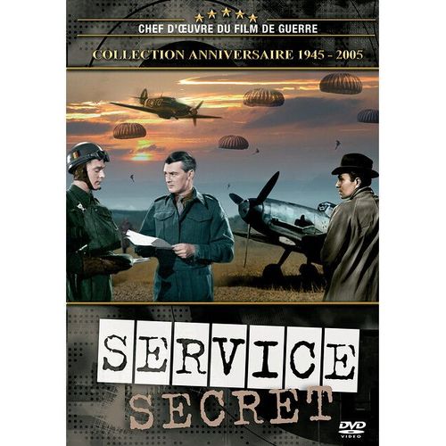 Service Secret