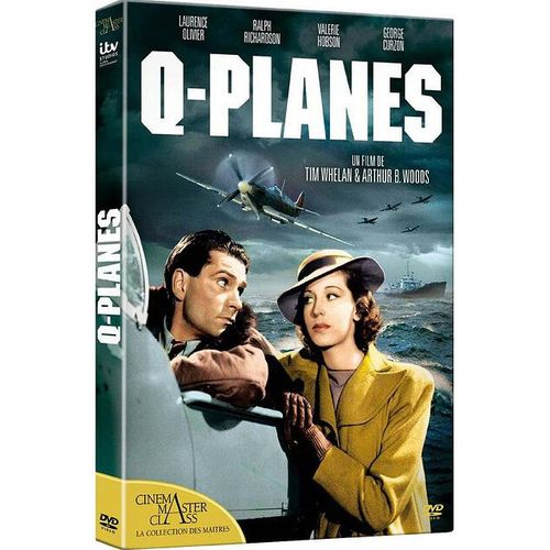 Q-Planes