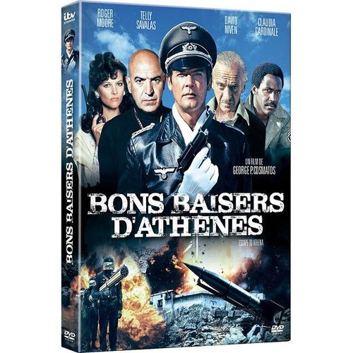 Bons Baisers D'athènes