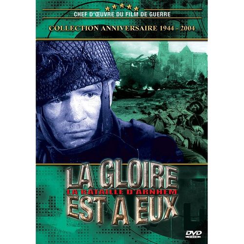 La Gloire Est À Eux (La Bataille D'arhnem)
