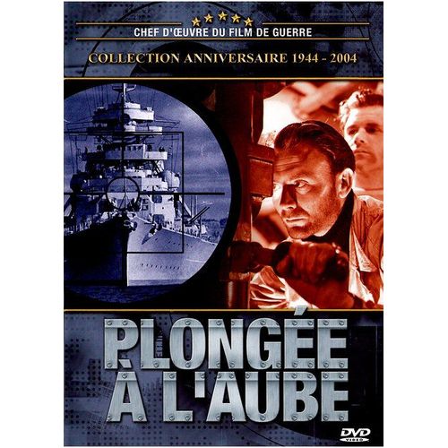 Plongée À L'aube