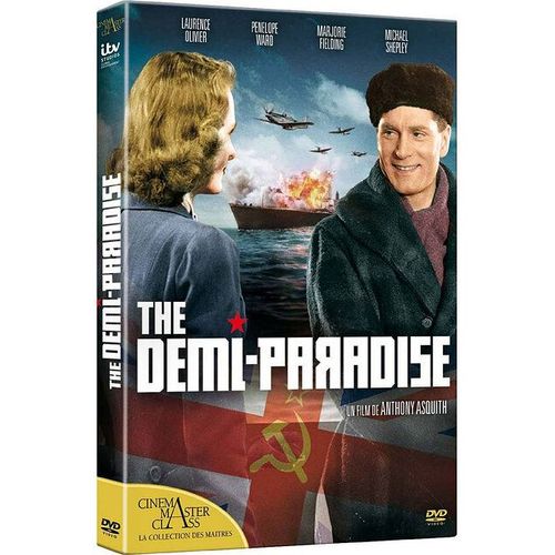 The Demi-Paradise