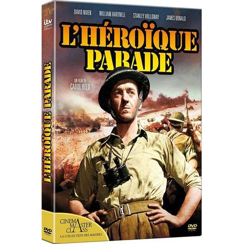 L'héroïque Parade