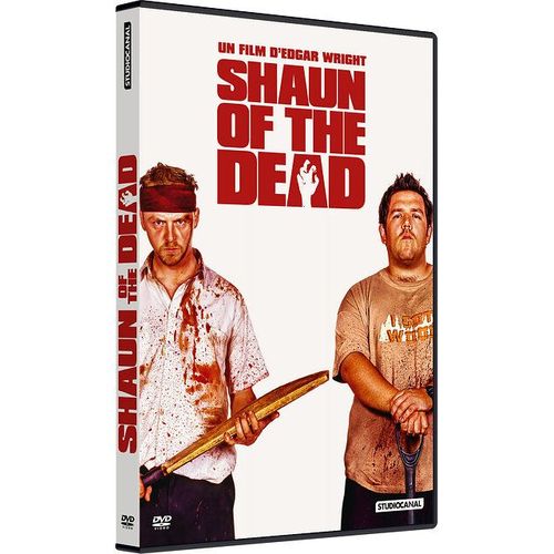 Shaun Of The Dead
