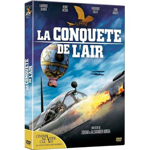 La Conquête De L'air
