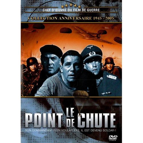 Le Point De Chute
