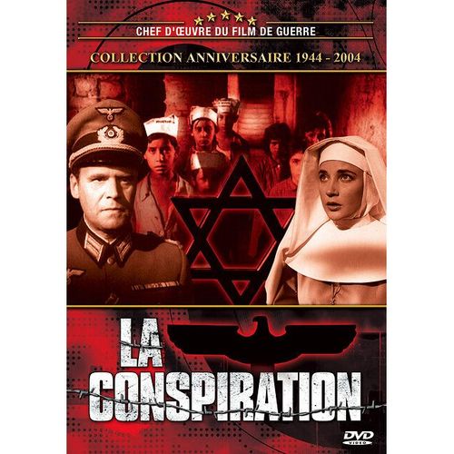 La Conspiration