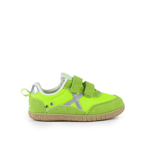 Munich Baby Koda 8028013 Verde T28