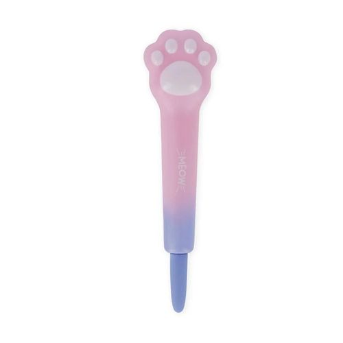 Stylo À Encre Gel Antistress Squeezies Kitty