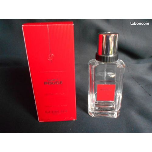 Flacon Vide Parfumhabit Rouge Pour Collection