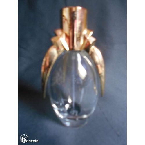 Flacon Vide Lady Gaga Pour Collection