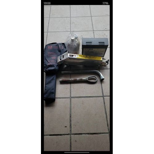Kit Urgence Audi