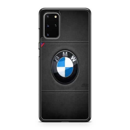 Coque De Téléphone Pour Samsung Galaxy Note 20 Ferrari Bugatti Bmw Voiture Luxe Car Ref 35