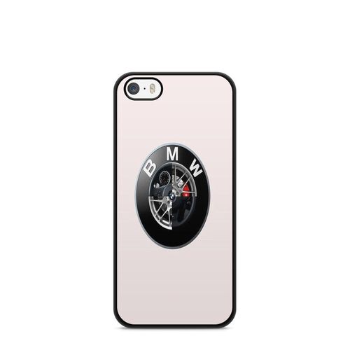 Coque De Téléphone Pour Iphone 7 / 8 / Se 2020 / Se 2022 Ferrari Bugatti Bmw Voiture Luxe Car Ref 126