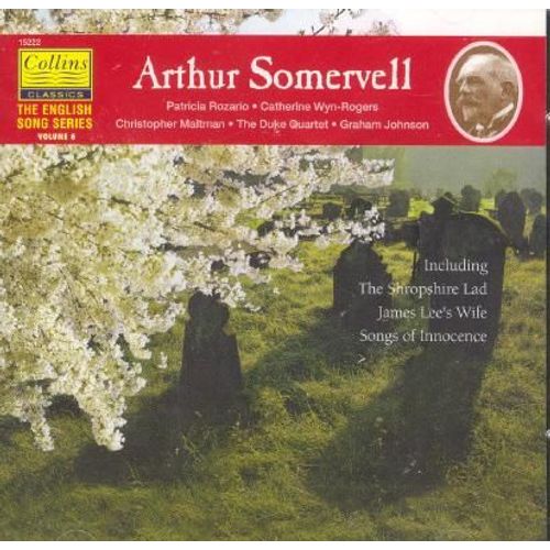 O Mistress Mine, Orpheus, Sweet Kate, Songs, Etc. Rozario, Sop.; Wyn-Rogers, Mezzo; Johnson, Piano